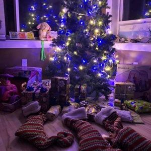 Meet your Posher, Cassandra